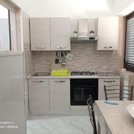 Апартаменты Casa Vacanze Simona *