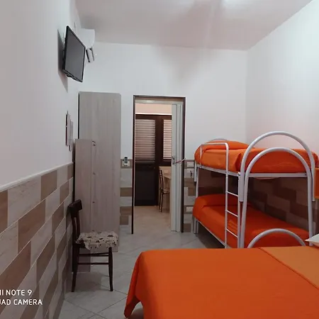 Casa Vacanze Simona