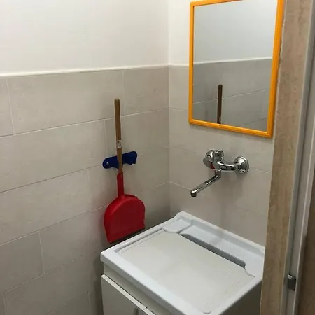 Casa Vacanze Simona Апартаменты *